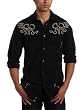 Roar Mens Sanctified II Button Down Shirt