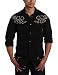 Roar Men's Sanctified II Button Down Shirt