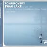 Image of album by Peter Ilich Tchaikovsky