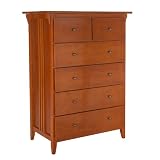 Bedroom Dressers