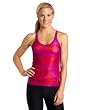Brooks Women's Glycerin Print Support Tank II