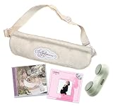 MP3 Relaxation System for Mom-to-Be and Baby