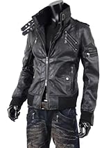 ライダースジャケット