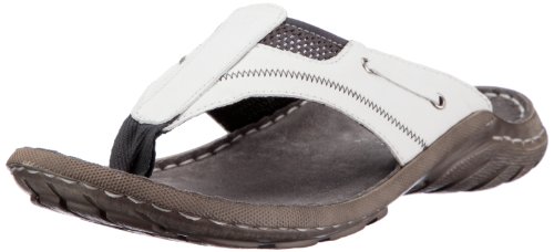 Josef Seibel Schuhfabrik GmbH Logan 05 12655 955 491 Herren Sandalen/Zehentrenner