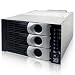 ICY DOCK MB235SPF-1B Full Aluminum Removable 3 bay in 2 x 5.25