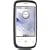 Amzer Silicone Skin Jelly Case for HTC G2, HTC Magic (Jet Black)