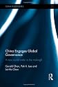 China engages global governance : a new world order in the making?