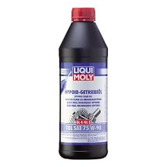 Liqui Moly Getriebe�l TDL SAE 75 W 90 75W90 �l 1 l
