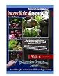Incredible Tropical Fresh Water Aquarium Relaxation DVD