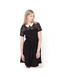 Lace Viscose  Dress