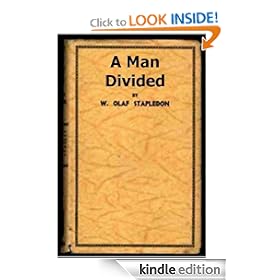 A MAN DIVIDED