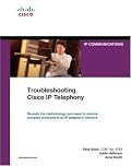 Troubleshooting Cisco IP Telephony (Networking Technology)