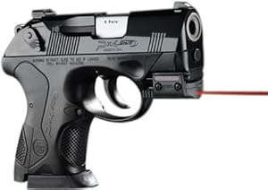 ArmaLaser Stingray SR2 Universal Rail Mount Laser Sight, Sub Compact KTSRY2