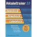 Vokabeltrainer 3.0. Hebr�isch, Griechisch, Lateinisch: Mit Sprachausgabe. Basierend auf den Verzeichnissen von Hans-Peter Staehli, Friedrich Rehkopf, ... Mit Smart-Audio-Funktion f�r MP3-Player