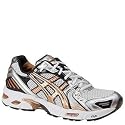 ASICS Gel Evolution 4 Stability Running Shoe Mens