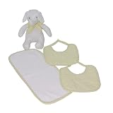 Tadpoles 4-pc. Gift Set B - Yellow