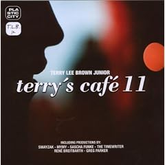 Terry's Caf� 11