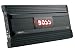 Boss Audio D550.4 MOSFET Bridgeable 4-Channel Power Amplifier