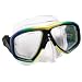 Sporting Goods : US Divers Java Mask