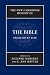 The New Cambridge History of the Bible: From 600 to 1450