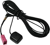 XMICRO2 FAKRA Car Vehicle Antenna for SIRIUS XM Satellite Radio