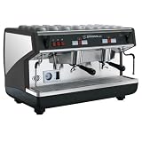 Nuova Simonelli MAPPIA5SEM02DD002 2-Group Semi-Automatic Appia