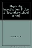 Physics by investigation