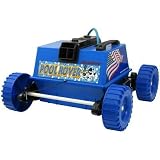 Pool Rover Jr. Automatic Above Ground Swimming Pool Cleaner
