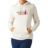 The North Face Drew Peak Zip Hoody - Moonlight Ivory