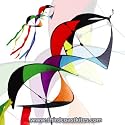 DNA Spinner 75"