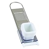 HIC Harold Imports Garlic Slicer / Grater