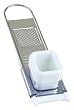 HIC Harold Imports Garlic Slicer / Grater