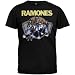 Ramones - Road To Ruin T-Shirt