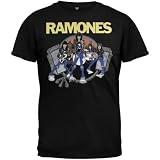 Ramones - Road To Ruin T-Shirt