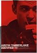 Justin Timberlake - Justified: The Videos