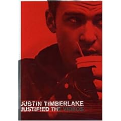 Justin Timberlake - Justified: The Videos