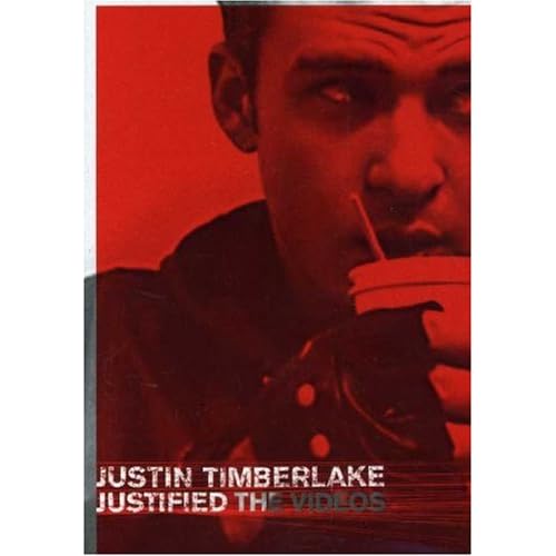 justin timberlake justified. Justin Timberlake - Justified