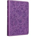 Produkt-Bild: (COMPACT BIBLE-ESV-PAISLEY DESIGN) BY CROSSWAY BIBLES(AUTHOR)Hardcover Jan-2011