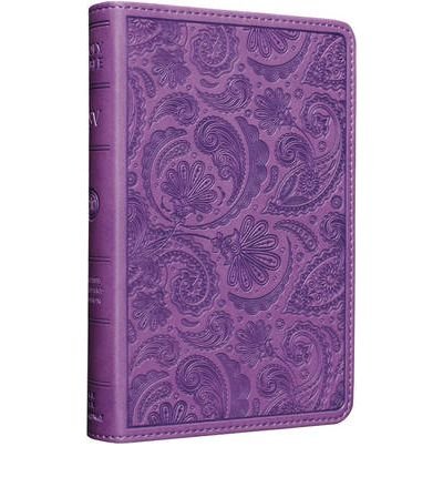 Produkt-Bild: (COMPACT BIBLE-ESV-PAISLEY DESIGN) BY CROSSWAY BIBLES(AUTHOR)Hardcover Jan-2011