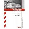 Arbeitshefte / Latein 10. Klasse - Plinius: Briefe: Gymnasium - Gesamtschule