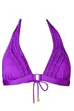 Reaction By Kenneth Cole Montego Bay Halter Top