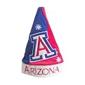 Arizona Wildcats Santa Hat