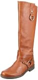 Produkt-Bild: Quest 11-2155-01 Damen Stiefel