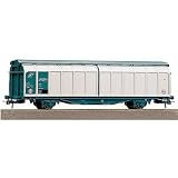 Roco 66579 FS Sliding Wall Wagon V