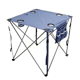 Alps Mountaineering Folding Chip Table