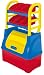 American Plastic Toy Organizer