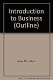 Introduction to business