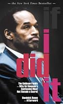 If I Did It: Confession of the Killer