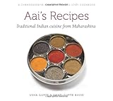 Aai's Recipes: Traditional Indian cuisine from Maharashtra