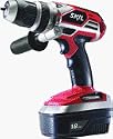 Skil 2887-06 18-Volt 3/8-Inch Drill/Driver Kit